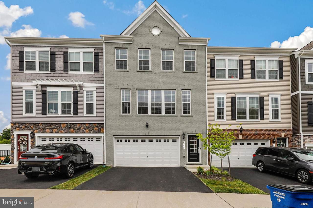 8775 Elsing Green Drive - Photo 1