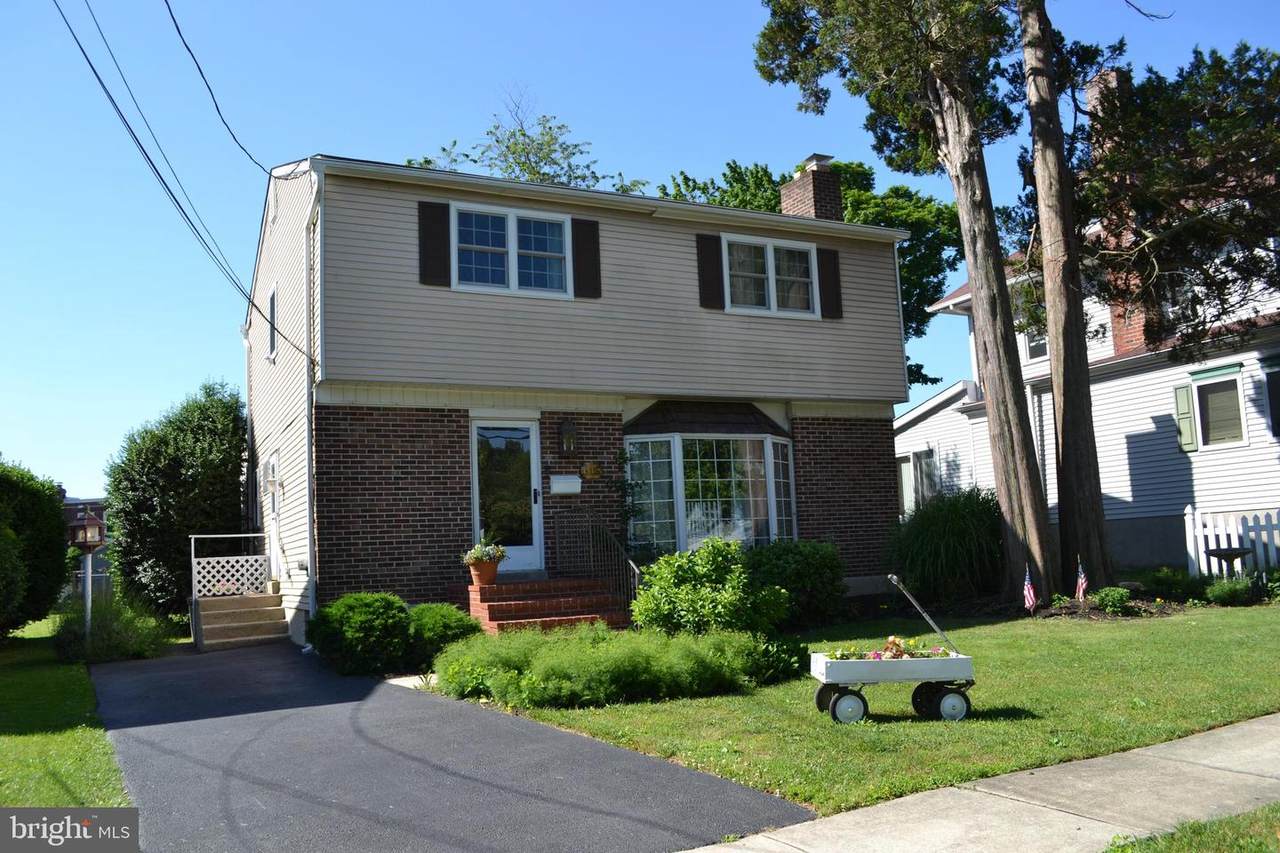 618 Gilbert Road - Photo 1