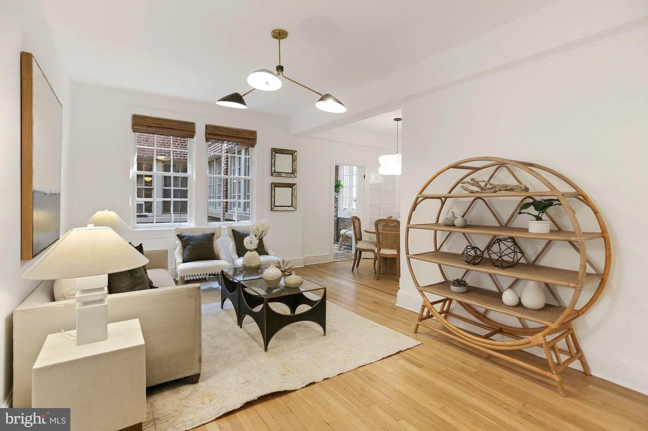 1705 Lanier Place - Photo 1