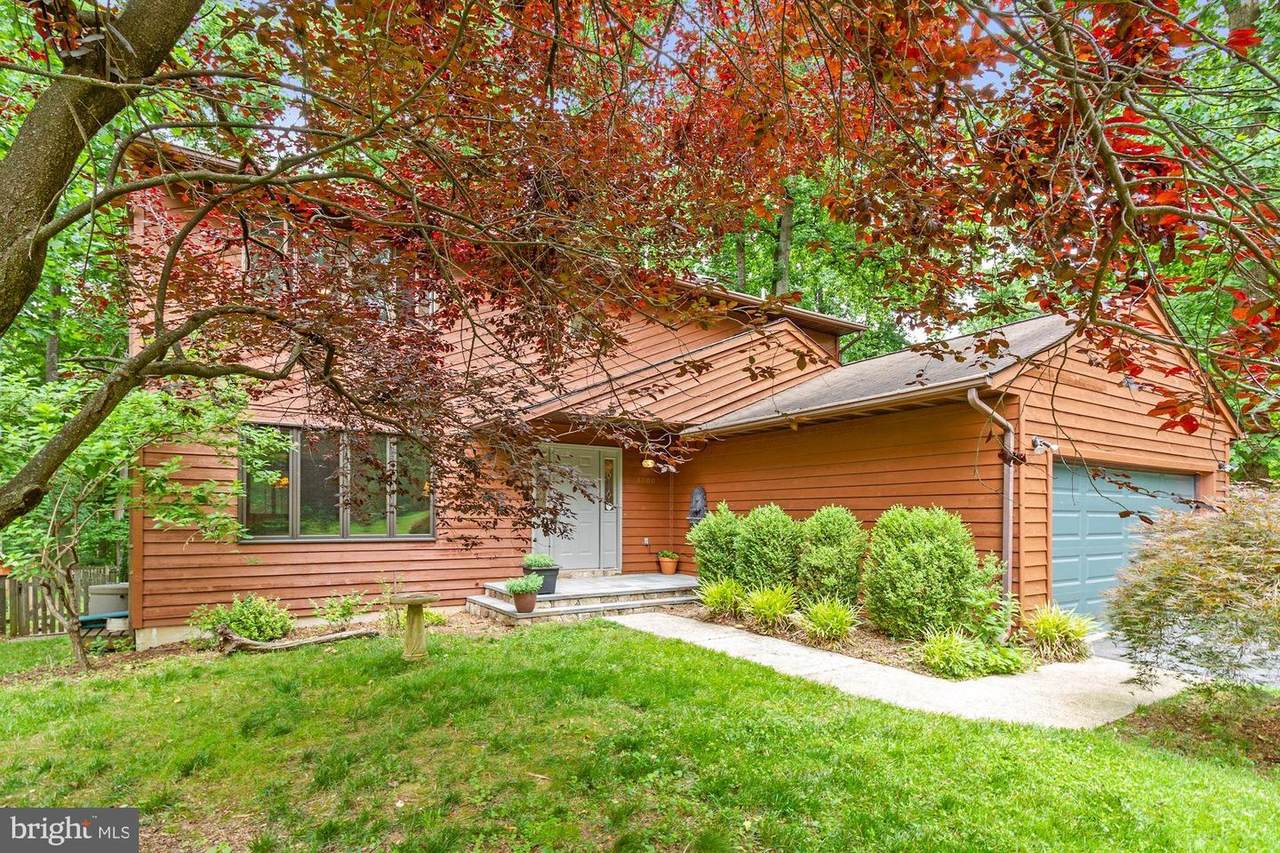 1700 Woodlore Road - Photo 1