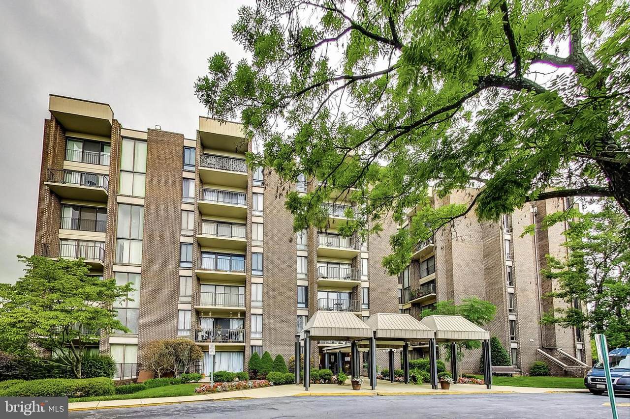 9900 Georgia Avenue - Photo 1