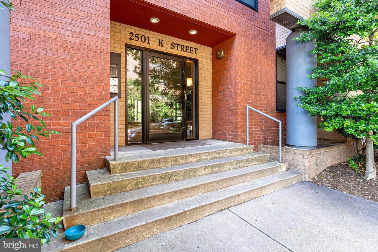 2501 K Street - Photo 1
