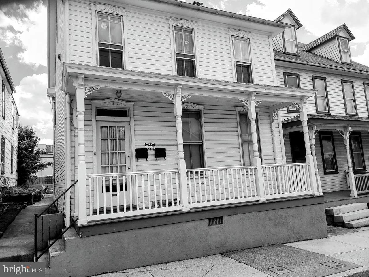 248 Chambersburg Street - Photo 1