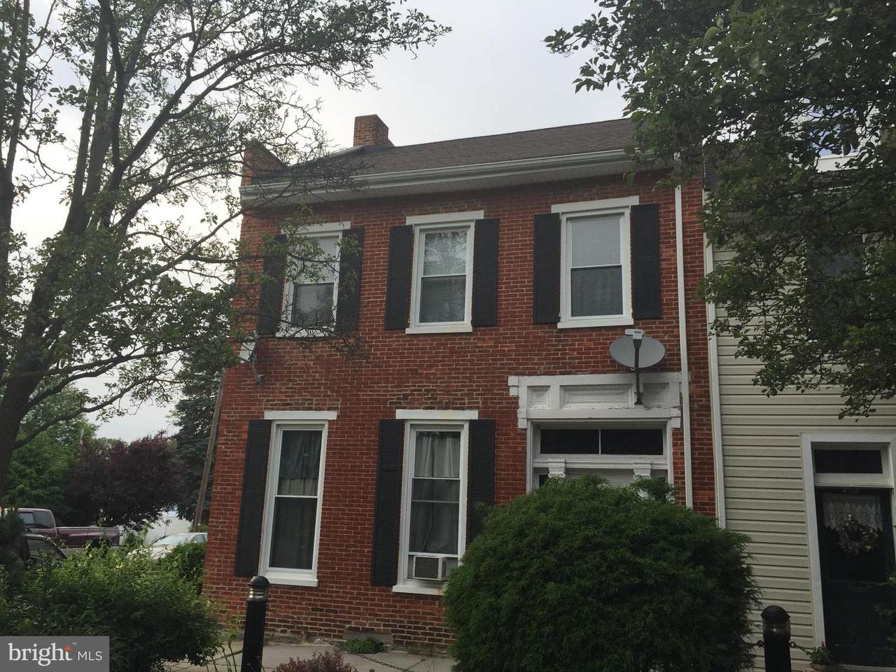 201-203 Main Street - Photo 1