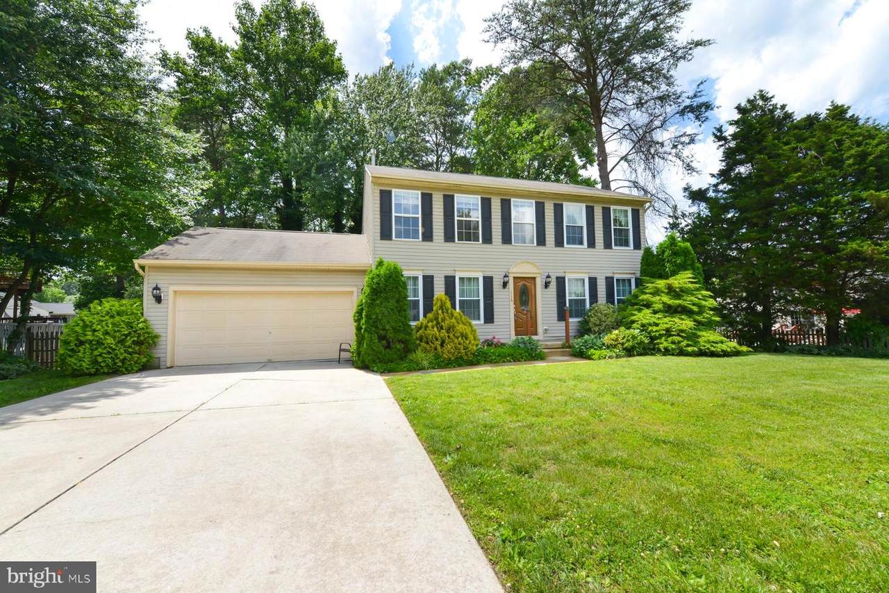 116 Carriage Hill Circle - Photo 1