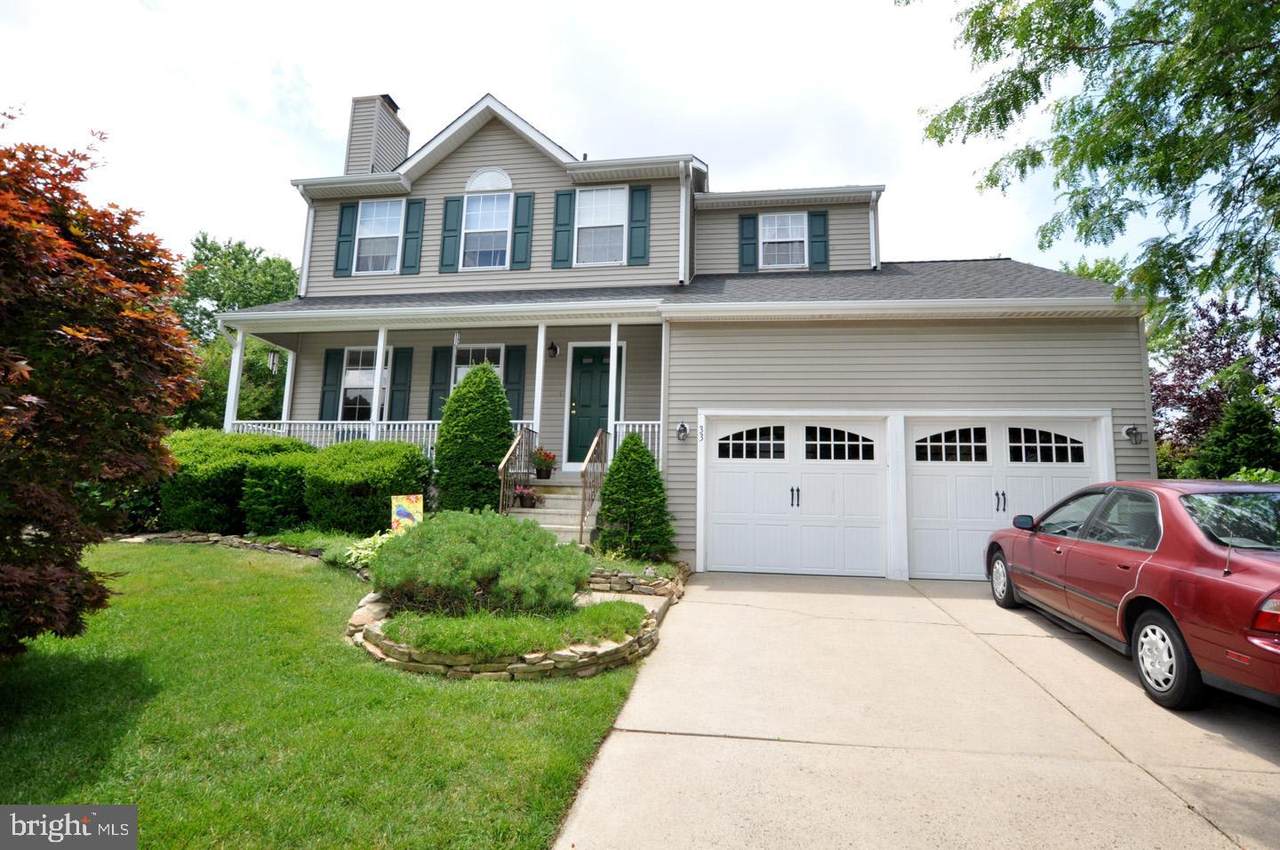 33 Harvest Lane - Photo 1