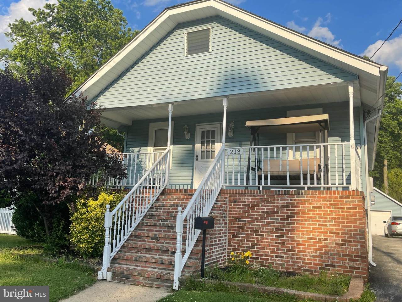213 Linderman Avenue - Photo 1