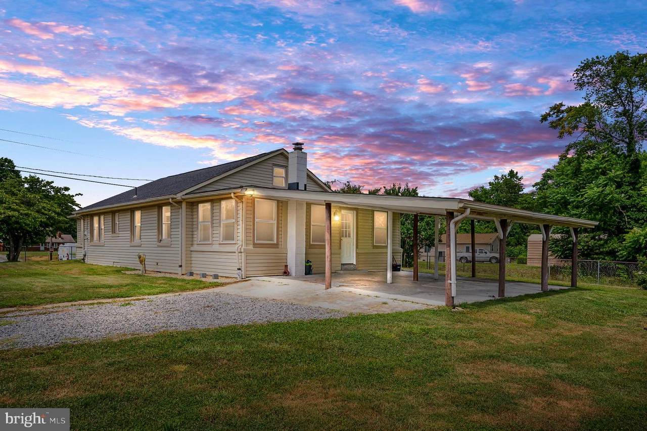 14050 Ridge Road - Photo 1