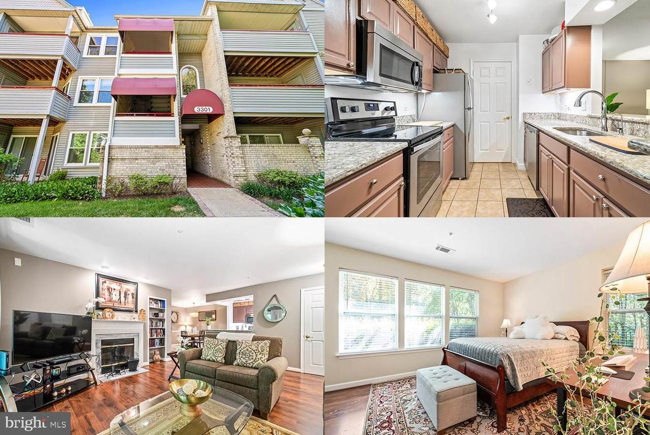 3301 Sir Thomas Drive - Photo 1