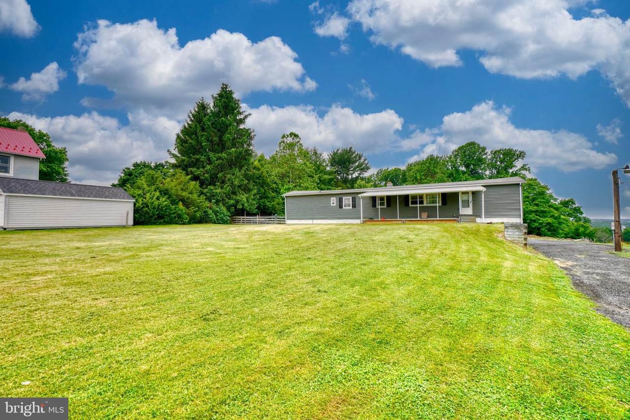 4024 Rock Run Road - Photo 1