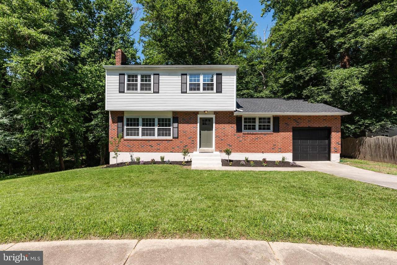 545 Hanna Drive - Photo 1