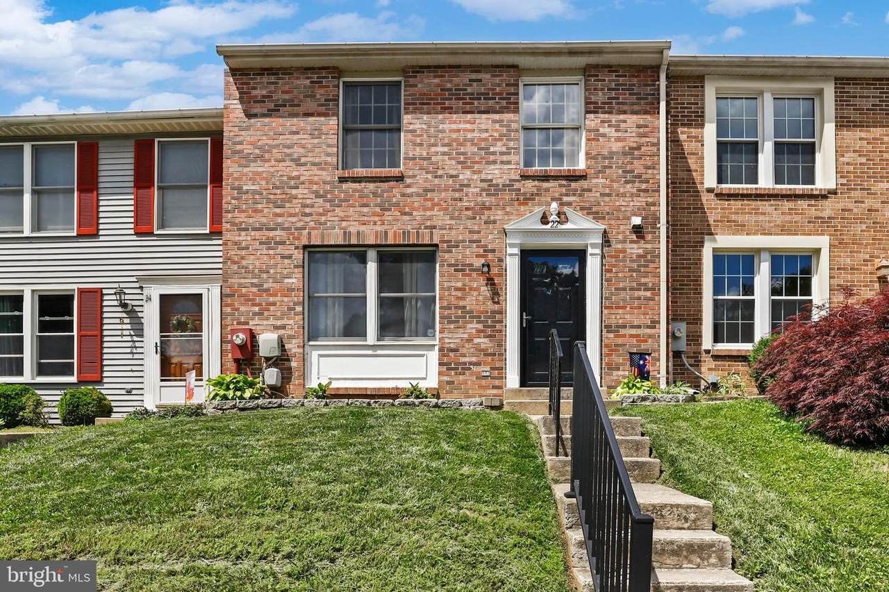 22 Hoban Court - Photo 1