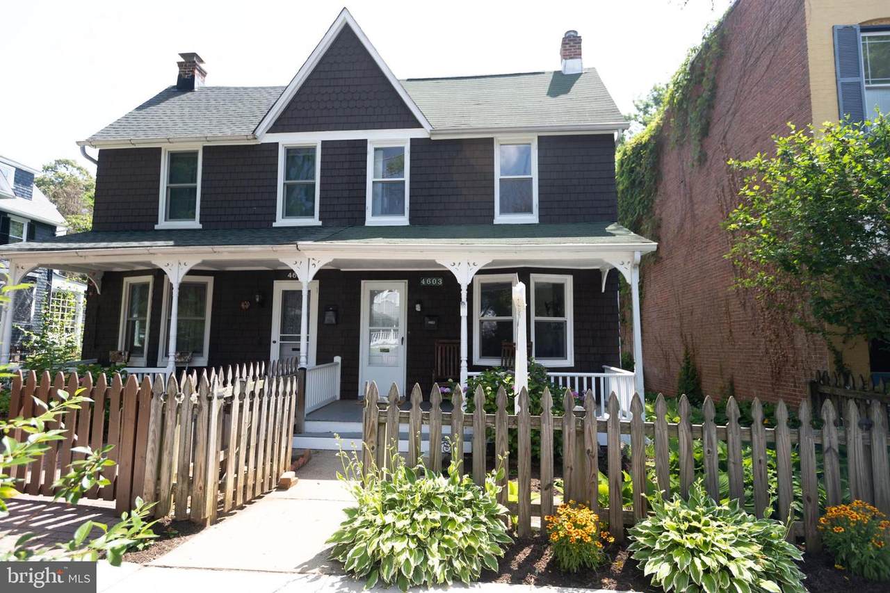 4603 Schenley Road - Photo 1