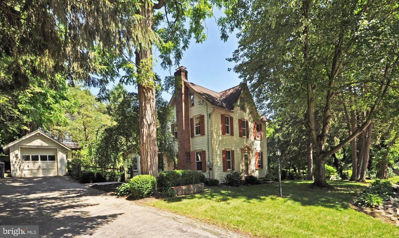 115 Marshall Bridge Road - Photo 1