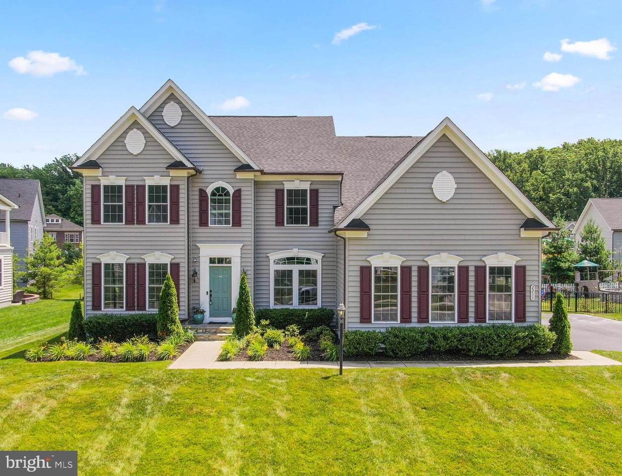 2211 Noble Way - Photo 1