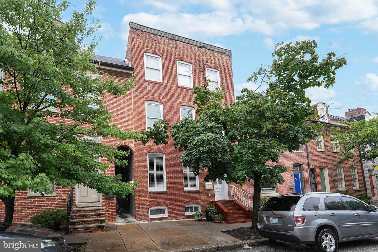511 Wolfe Street - Photo 1