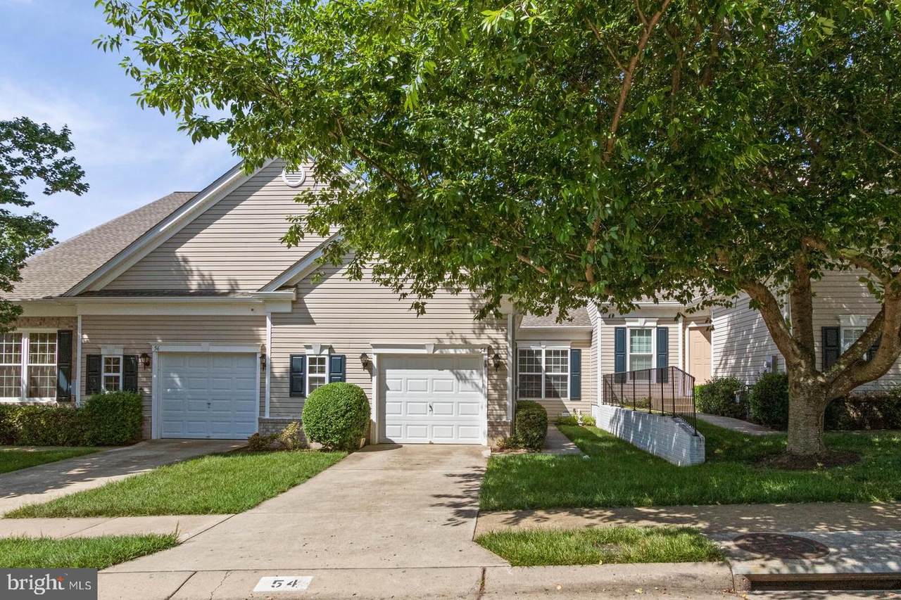 54 Aspen Hill Drive - Photo 1