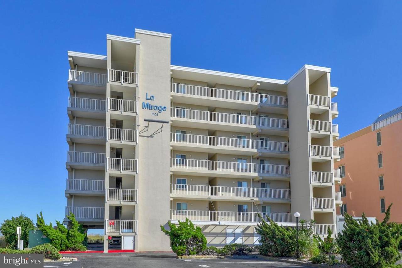 6109 Atlantic Avenue - Photo 1