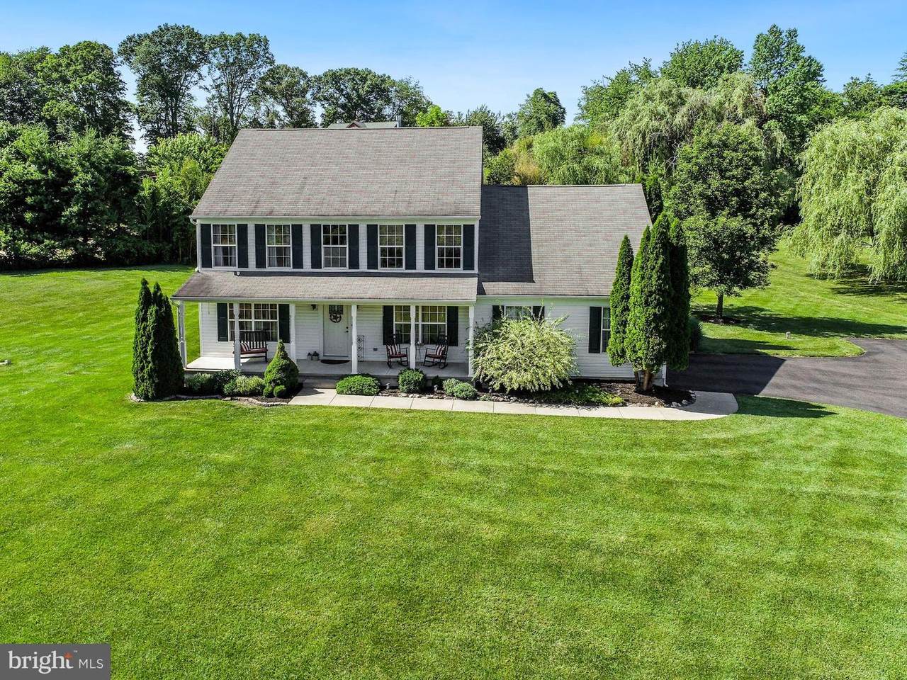 20 Raccoon Creek Court - Photo 1