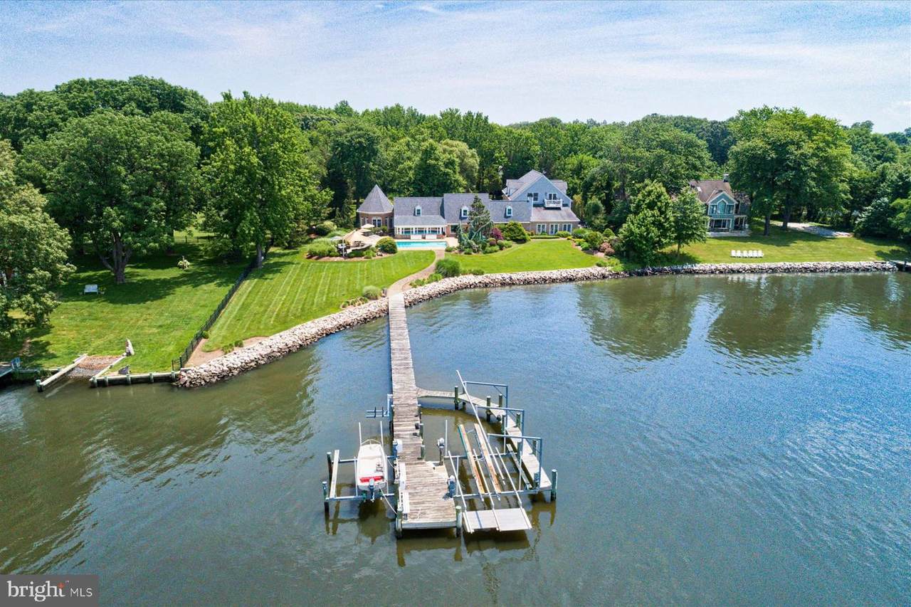 1110 Steamboat Road - Photo 1