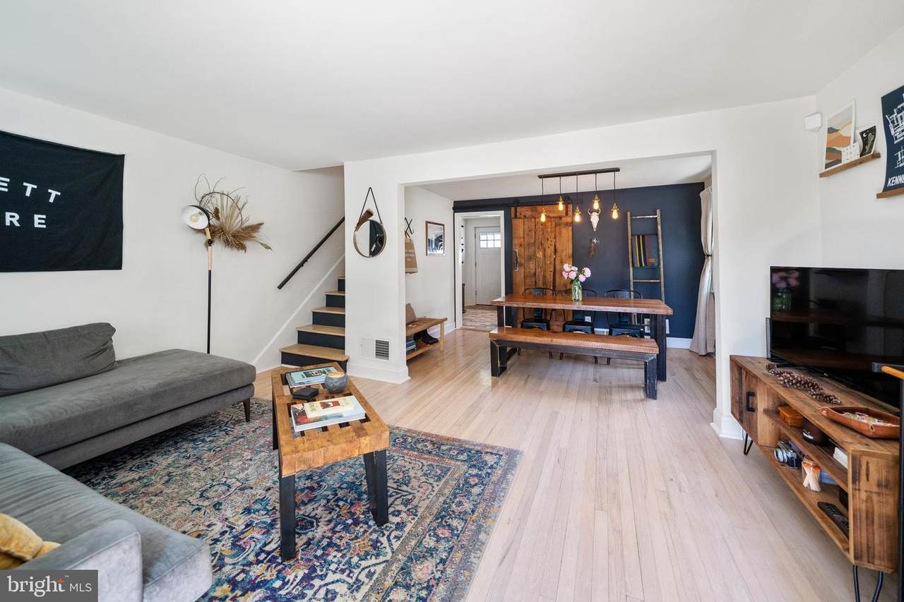 509 D Street - Photo 1