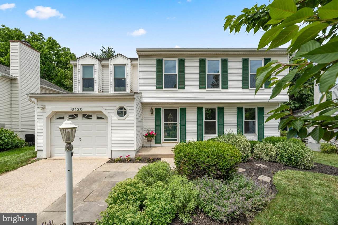 8120 Green Tree Drive - Photo 1