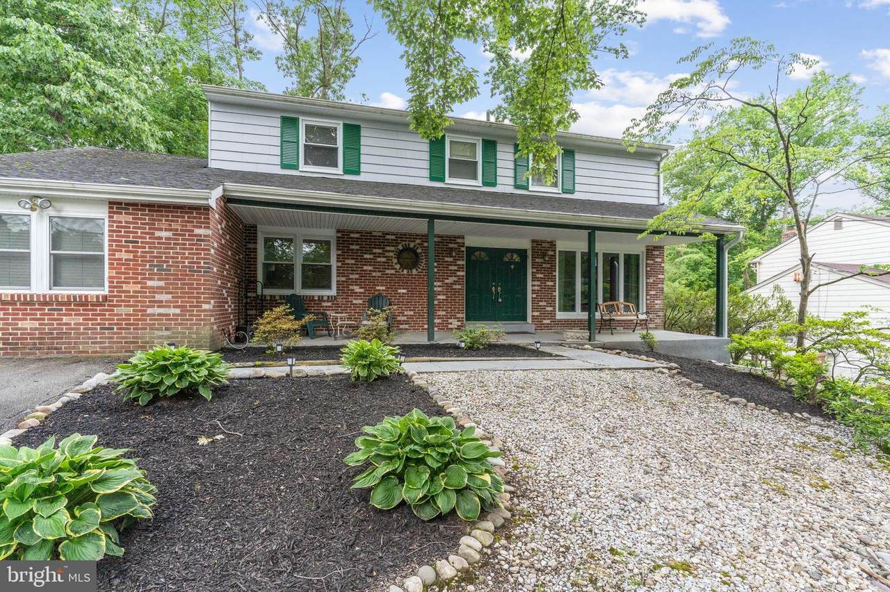 3222 Bruce Drive - Photo 1