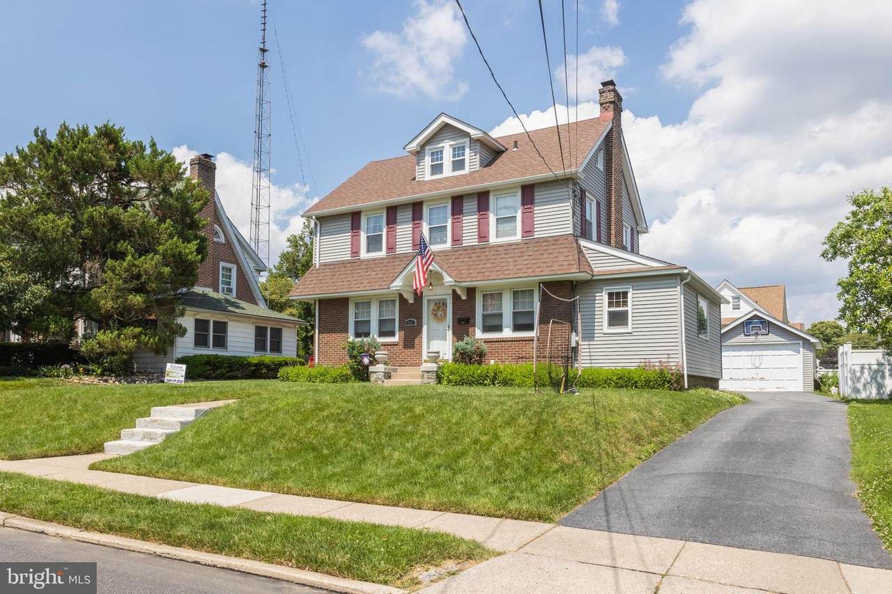 827 Cornell Avenue - Photo 1