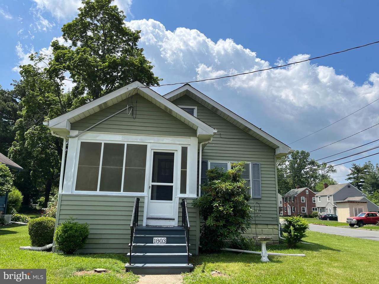 1803 Exton Avenue - Photo 1