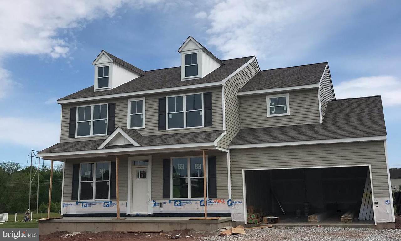 3835 Country Drive - Photo 1