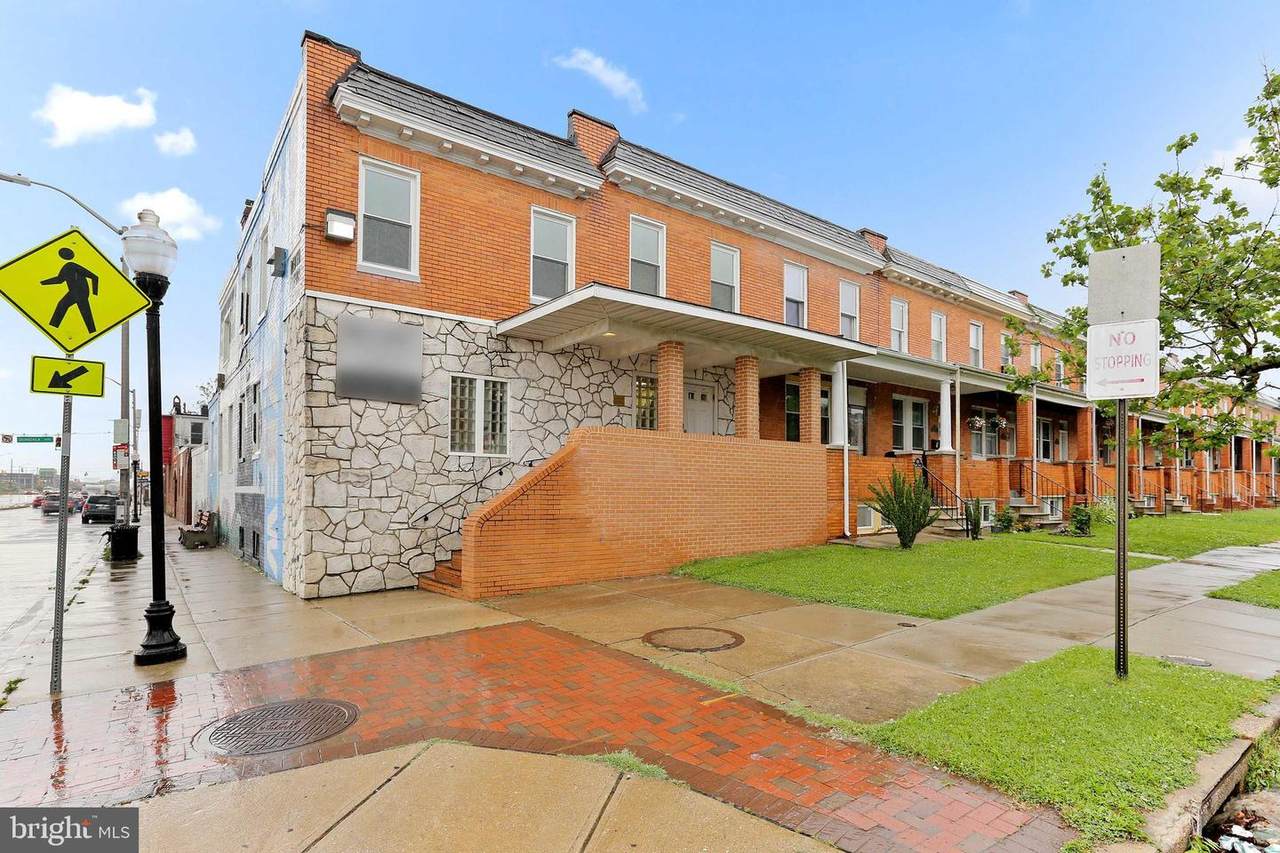 456-458 Elrino Street - Photo 1