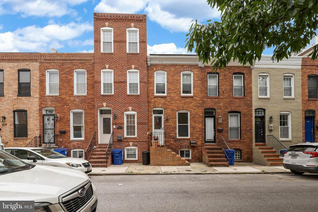 609 Glover Street - Photo 1
