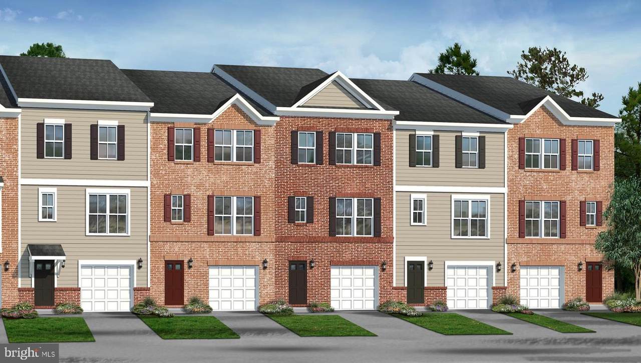 16403 Caribbean Way - Photo 1