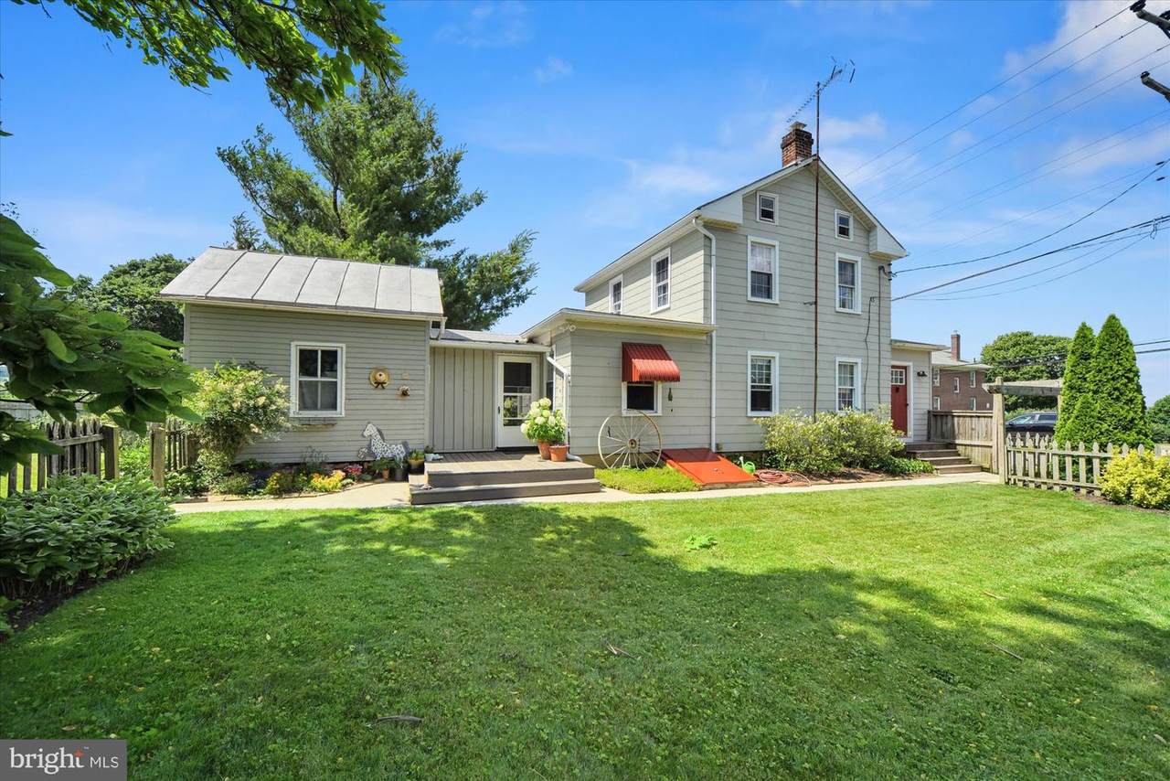 4204 Hanover Pike - Photo 1