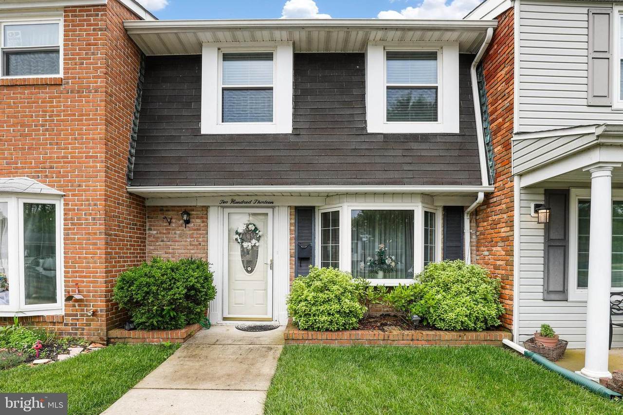 213 Bridge Drive - Photo 1