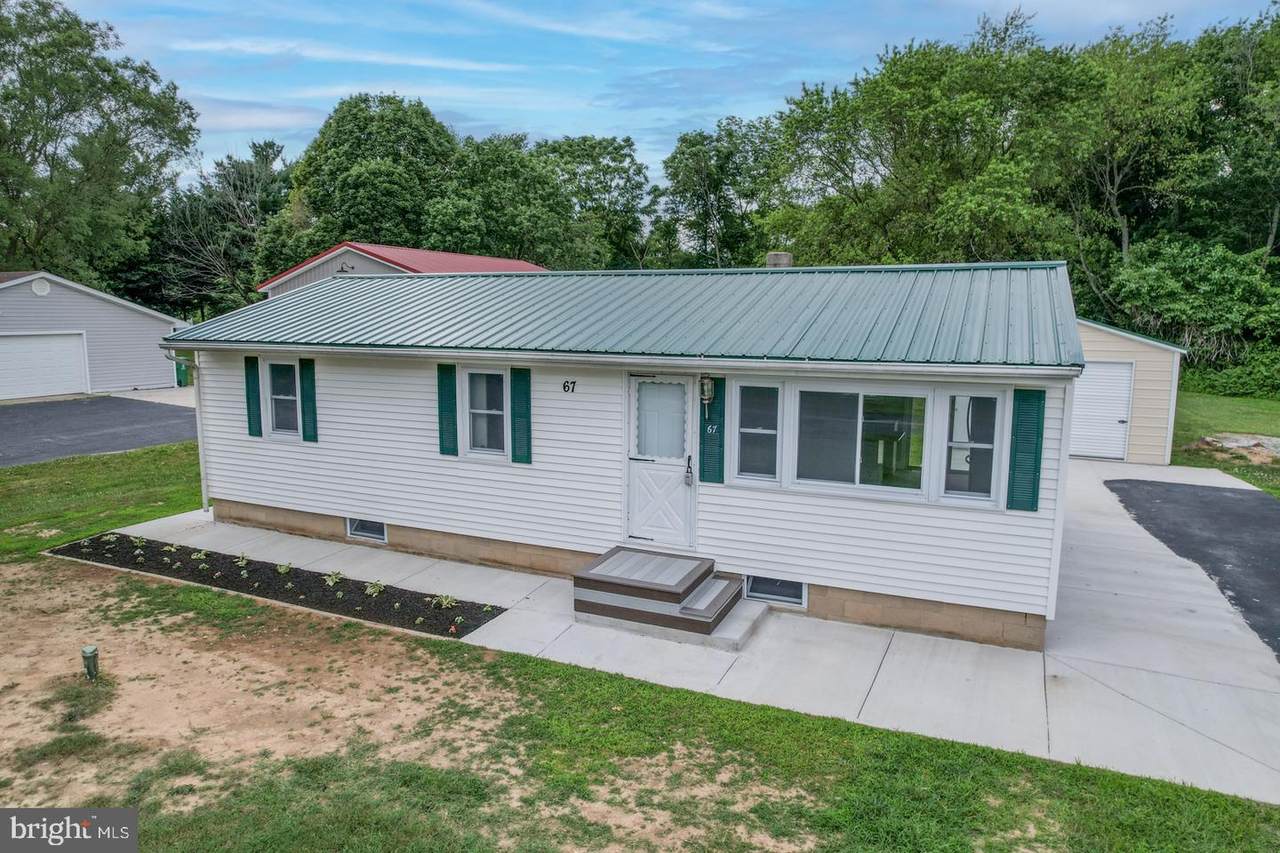 67 Beechwood Avenue - Photo 1