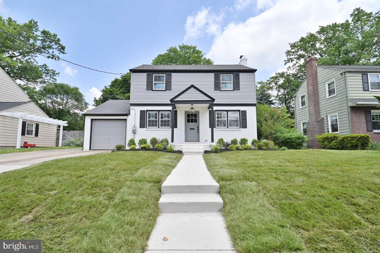 255 Hopkins Road - Photo 1