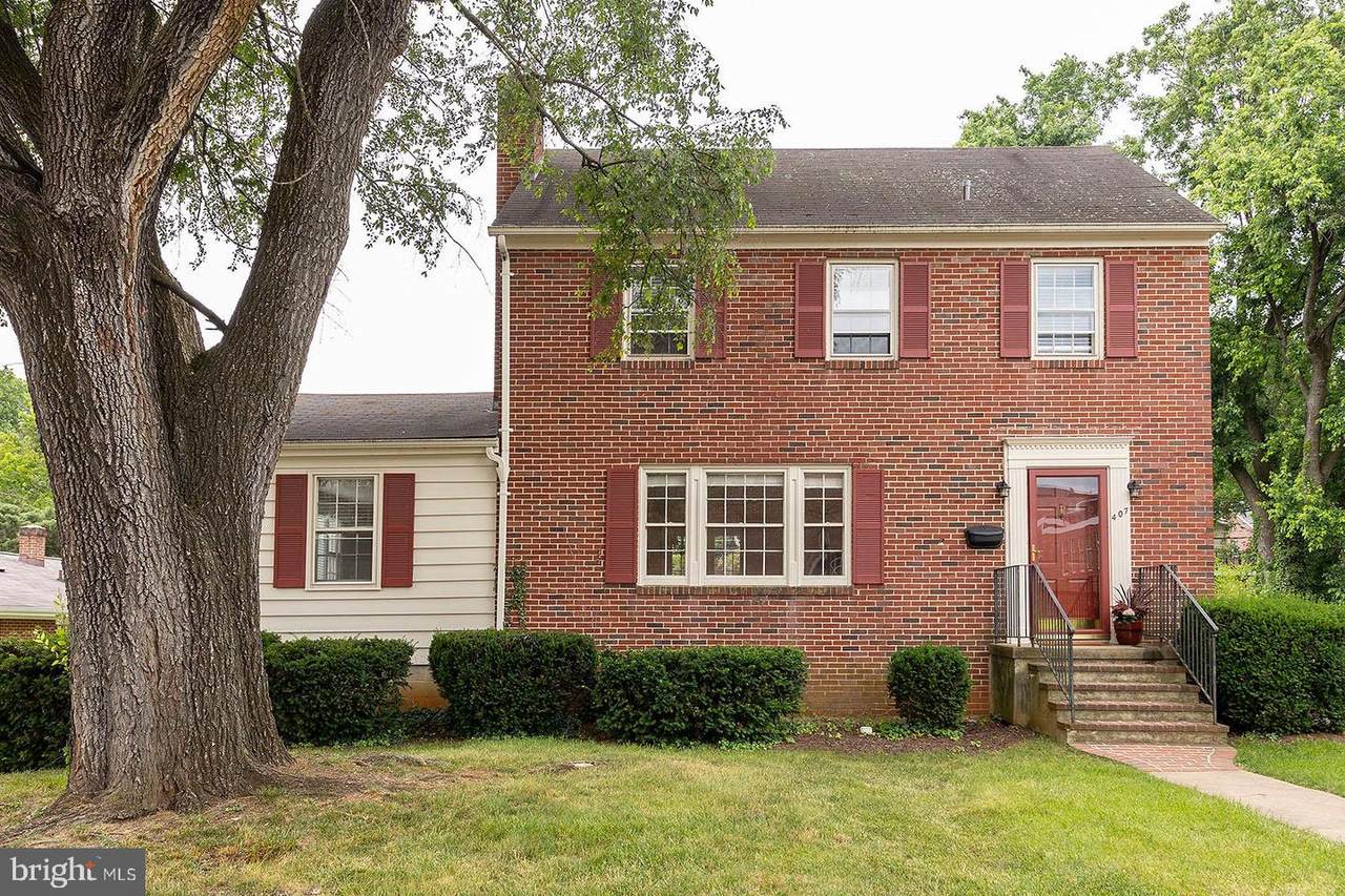 407 Jefferson Street - Photo 1