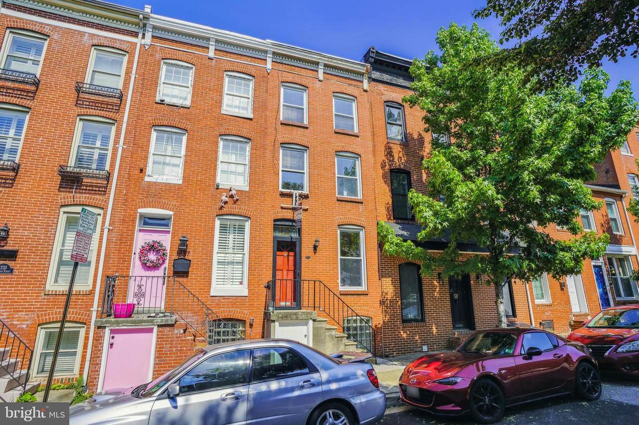 1239 William Street - Photo 1