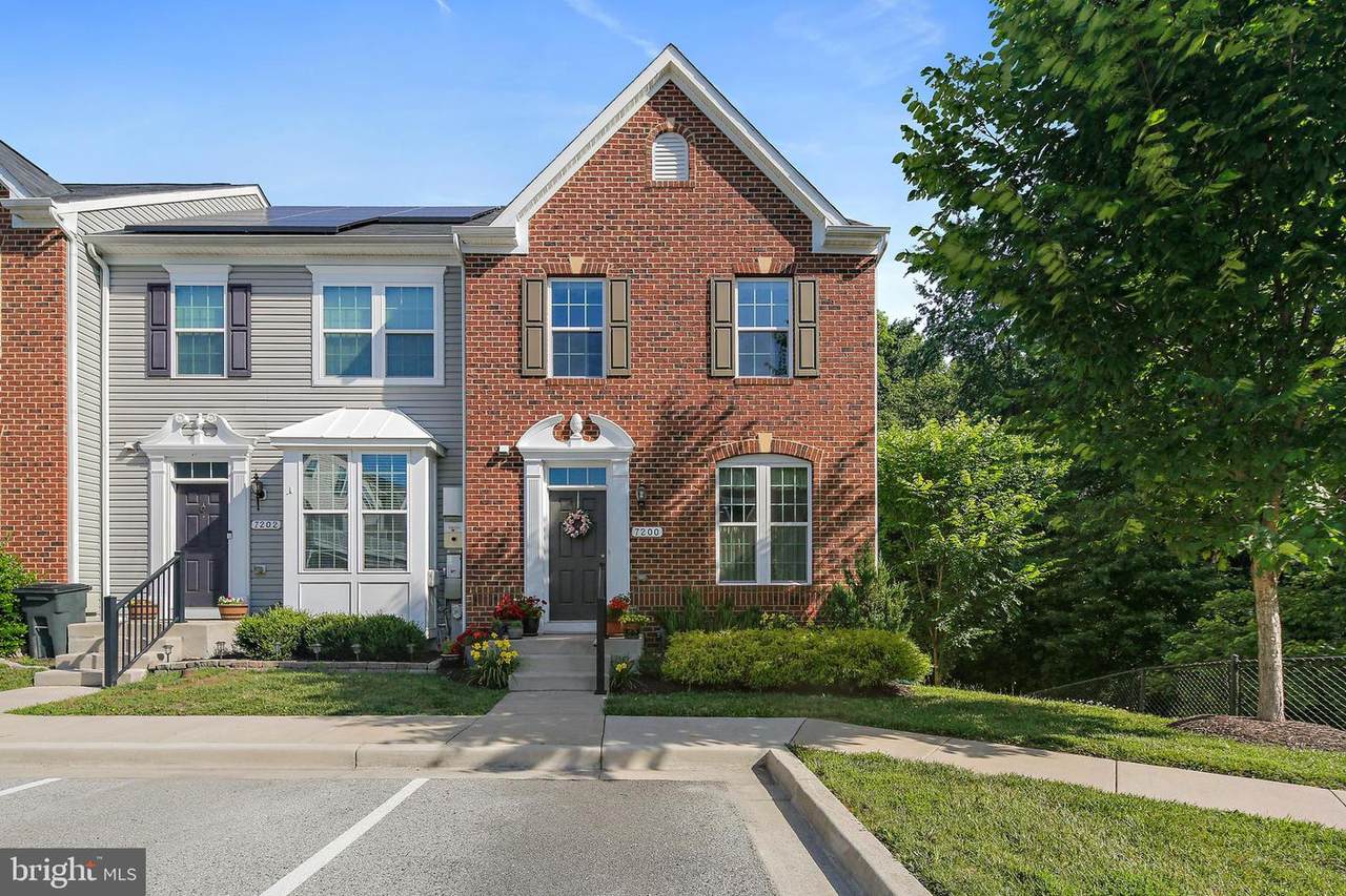 7200 Dorchester Woods Lane - Photo 1