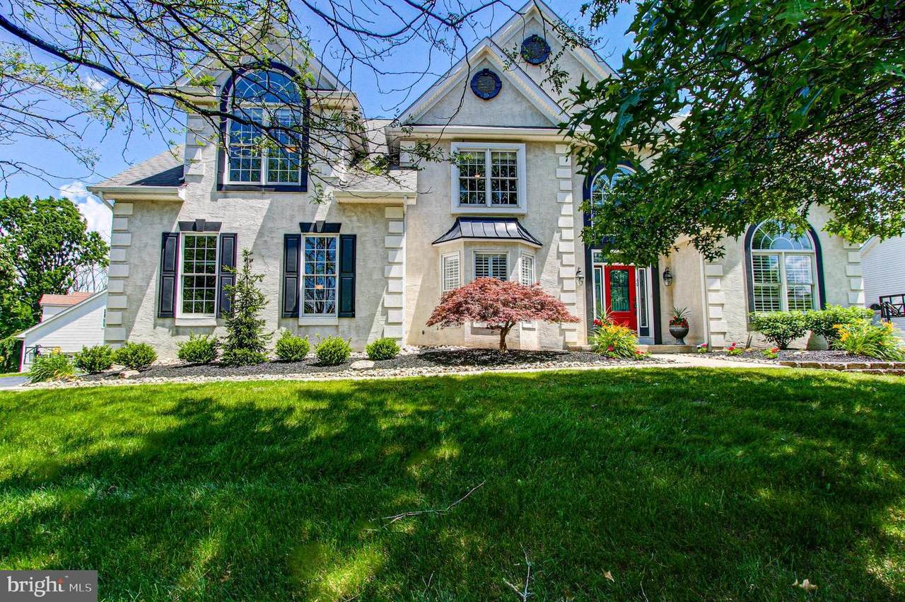 46 Cedar Crest Court - Photo 1