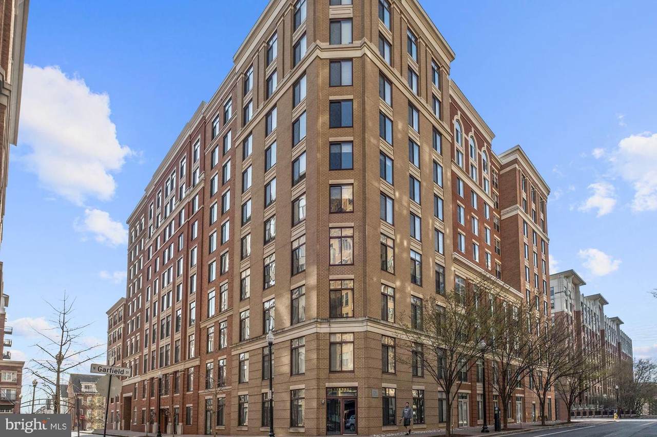 1201 Garfield Street - Photo 1