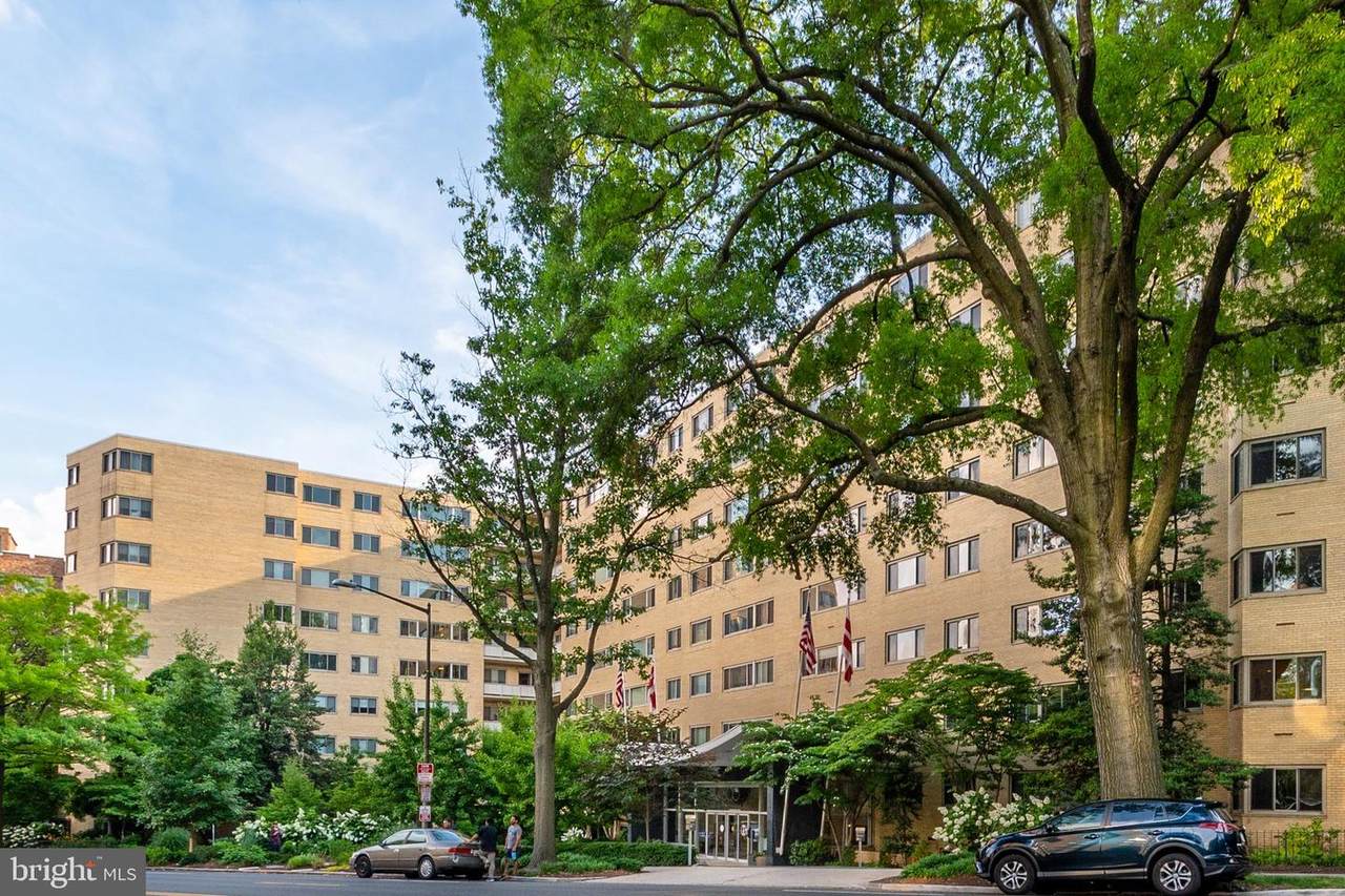 4600 Connecticut Avenue - Photo 1