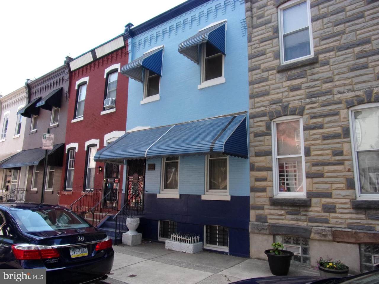 2018 Gratz Street - Photo 1