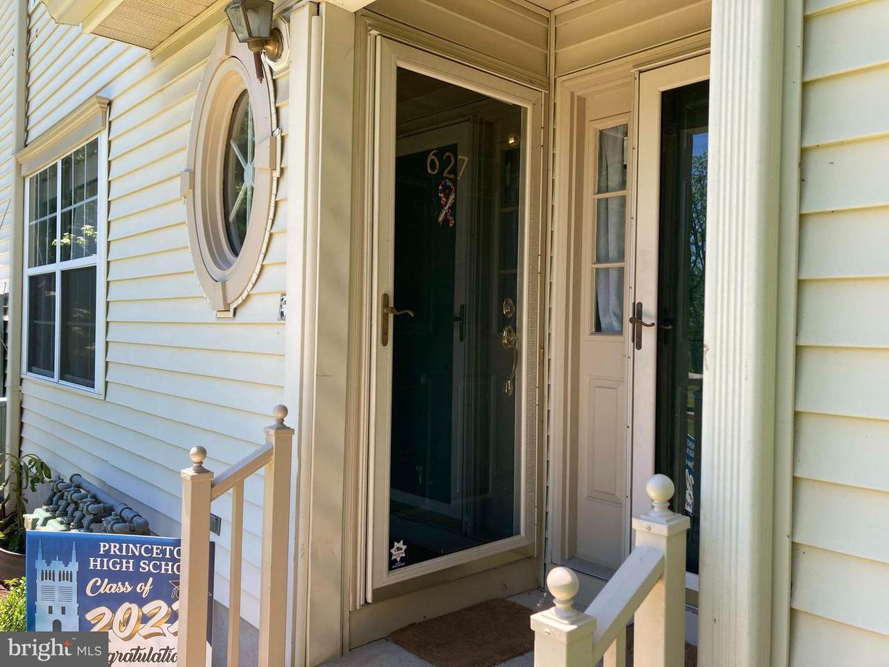 627 Brickhouse Road - Photo 1