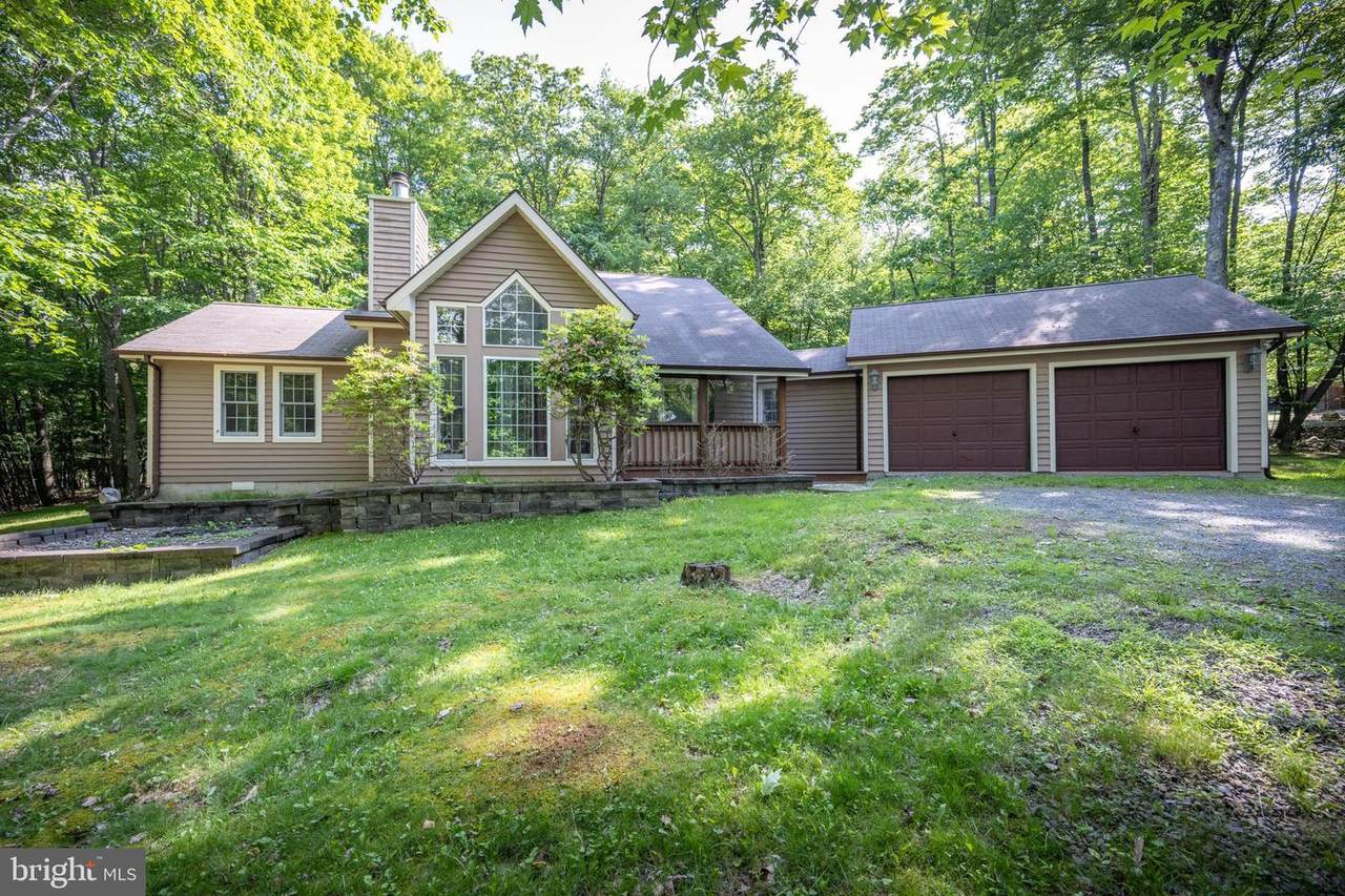 697 Mountainview Drive - Photo 1