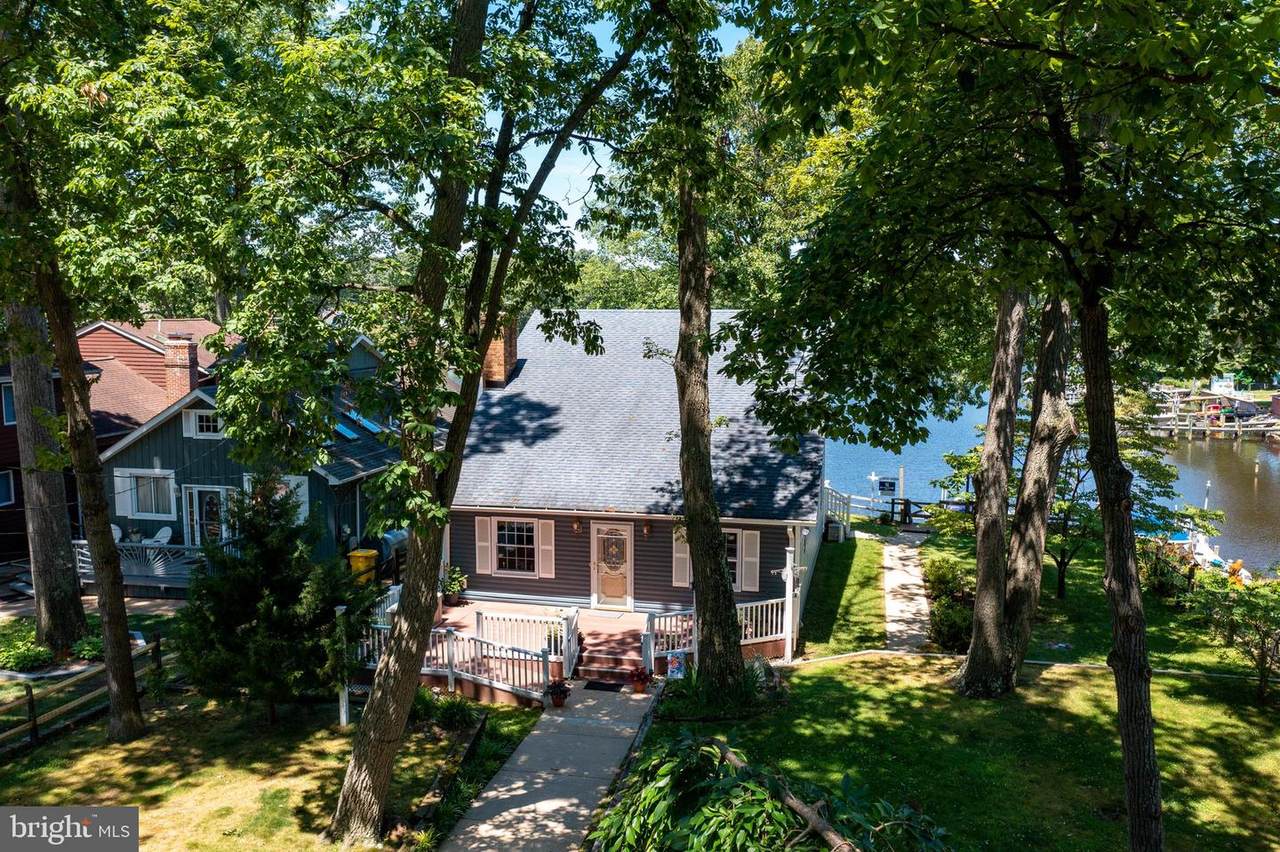 294 Riverside Drive - Photo 1