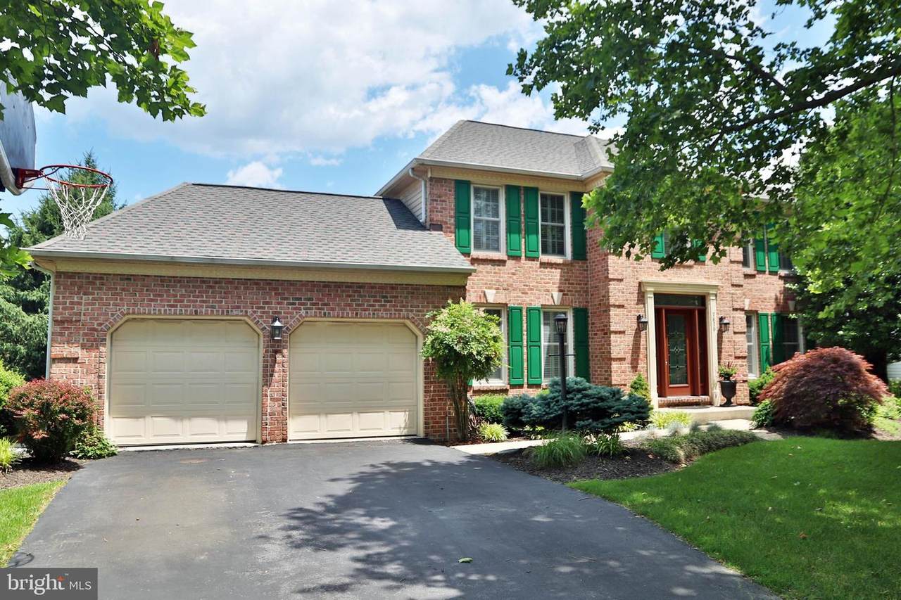 7870 Rockburn Drive - Photo 1
