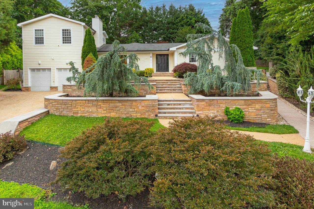 7612 Dwight Drive - Photo 1