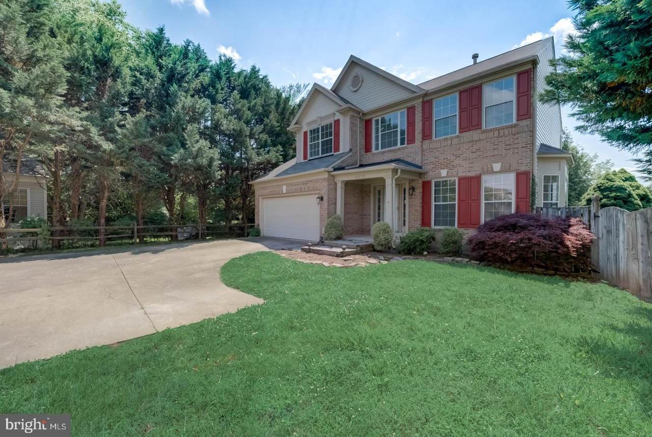 5578 Village Center Drive - Photo 1